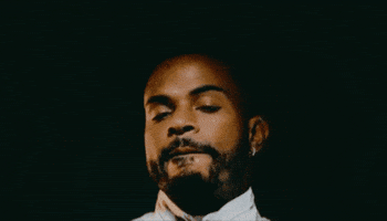 New Music Actor GIF by Trevor Jackson