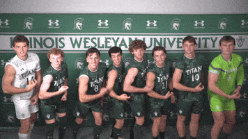 Iwumsoc25 GIF by iwusports