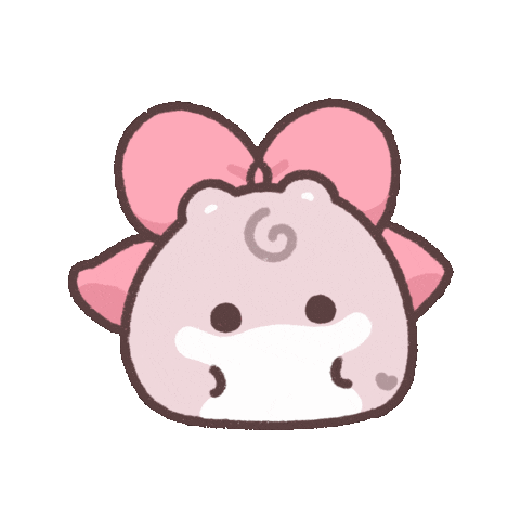 Kawaii Sticker
