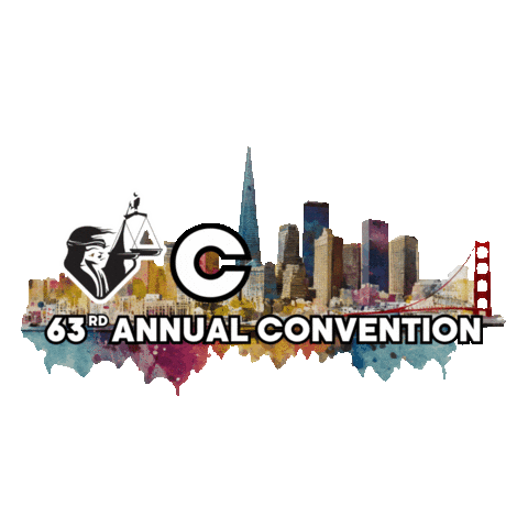 CAOC Sticker