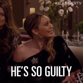 hilary duff GIF by YoungerTV