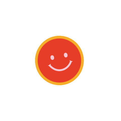 Happy Cinc Sticker by solkissed