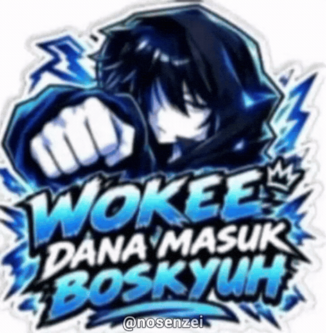 Oke Dana GIF