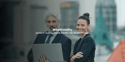Wealthability GIF