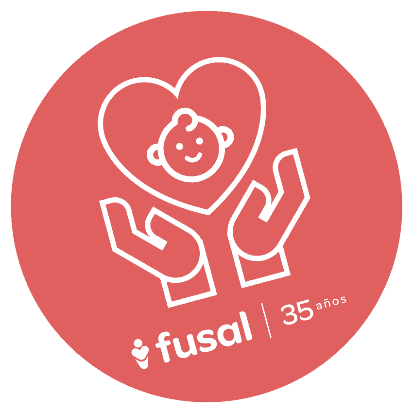 El Salvador Sticker by FUSAL