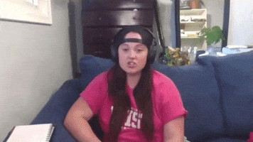 Delta Sparks Pod GIF