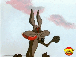 Good Food Yes GIF by Looney Tunes