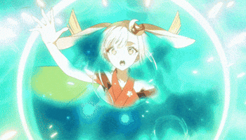 Cpk GIF by Cosmic Princess Kaguya! official