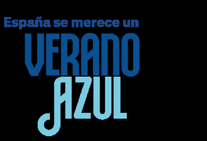 Verano Azul GIF by Partido Popular