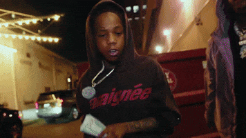 Nine Lives GIF by Lil 50