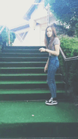 stairs GIF