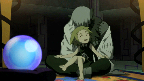 soul eater