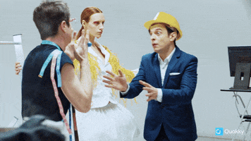 Italian Fashion GIF by Quokky