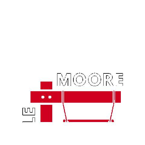 Nmoorerealtor Sticker