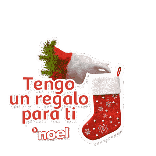 Feeling Company Sticker