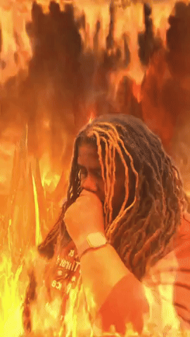 Going To Hell Regret GIF