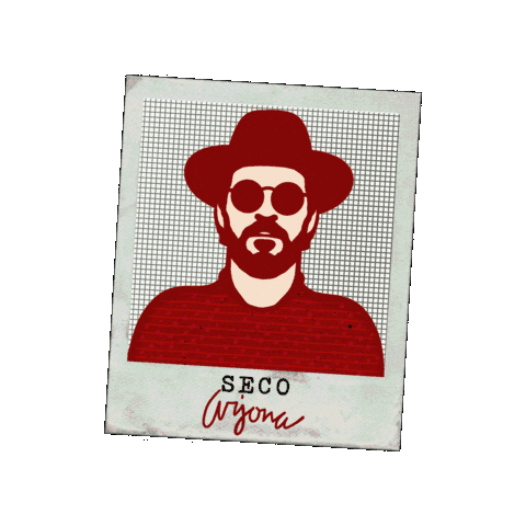 Ricardo Arjona Tour Sticker
