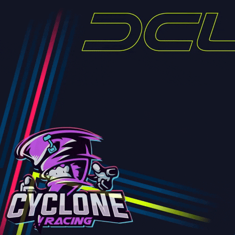 DCLofficial strong muscles dcl drone racing GIF