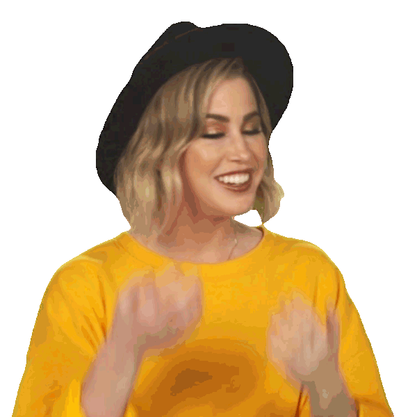 No Filter Dating Sticker by E! for iOS & Android GIPHY