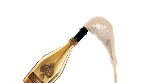 Ace Of Spades Celebration Sticker by Armand de Brignac for iOS & Android |  GIPHY