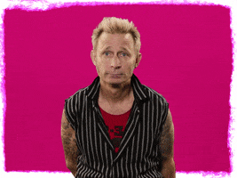 Mike Dirnt No GIF by Green Day Mike Dirnt No GIF by Green Day