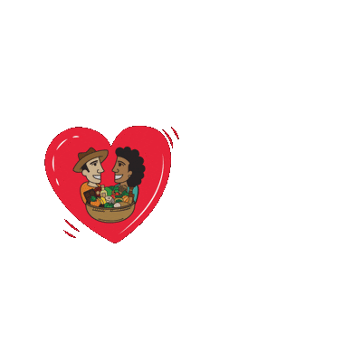 Agricultura Familiar Sticker by Governo da Bahia