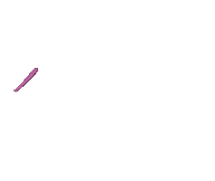 Pink Sticker