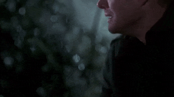 Supernatural GIF