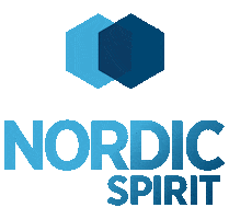 Nordic Spirit Sticker