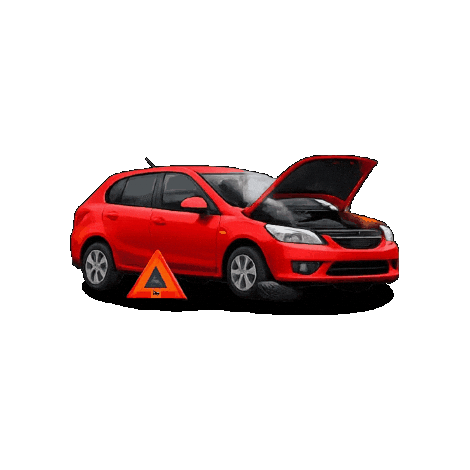 Reboque Cadeguincho Sticker by HelpCars