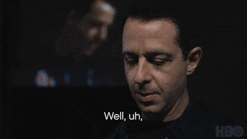 Jeremy Strong Television GIF by SuccessionHBO