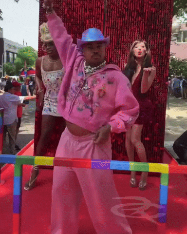 Gay Pride GIF by Respective