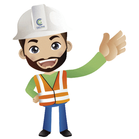 Juanpa Sticker by copla group