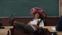 Too Small To Read - Small GIF - Ken Jeong Community Too Small To Read -  Discover & Share GIFs