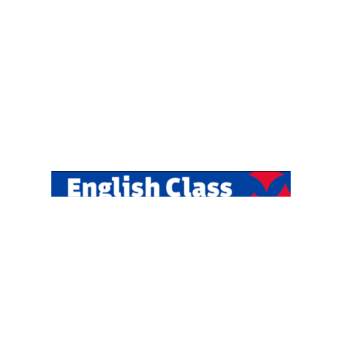 Englishclass Sticker by Colégio CCPA