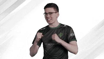 League Yes GIF by Sprout