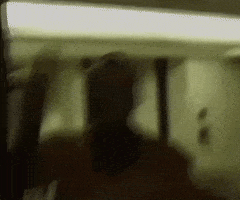 Stabbing Oj Simpson GIF