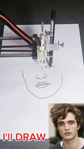 Vengeance Theodyssey GIF