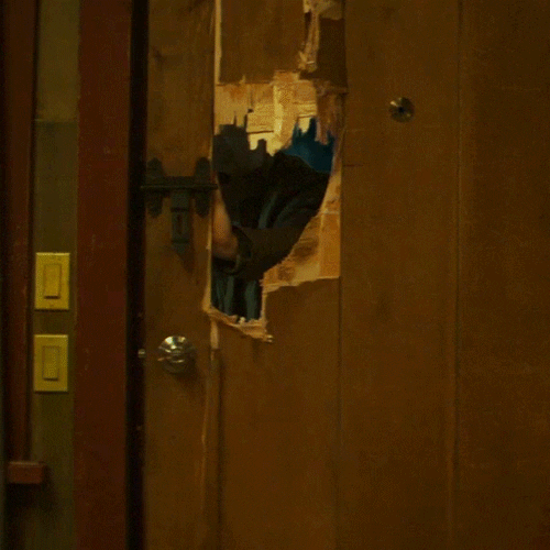 Knock Knock Horror Movie GIF by Lionsgate