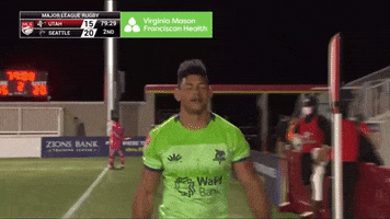 Seattle Sounders Rugby GIF by Seattle Seawolves
