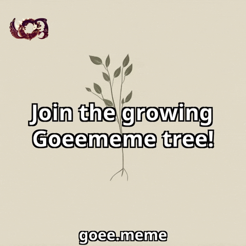 Community Success GIF by Goeememe