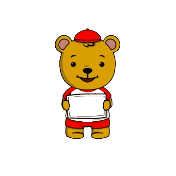 Sticker by Maple Bear Paulinia