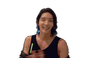Lee Joon Gi Japan Sticker