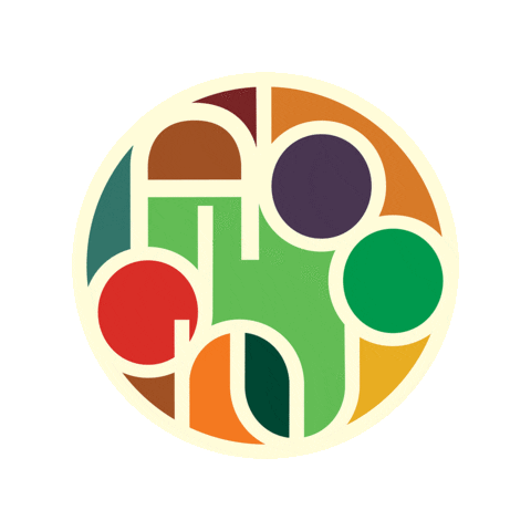 Abound Food Care Sticker