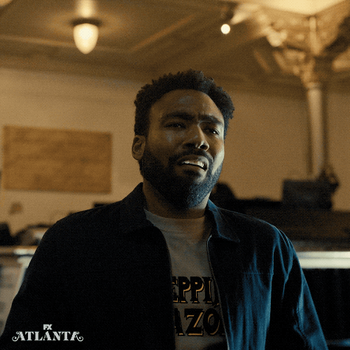 Earn Donald Glover GIF by Atlanta
