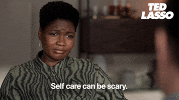 Doctor Self Care GIF by Apple TV+