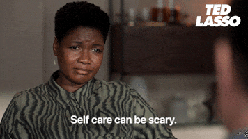Doctor Self Care GIF by Apple TV+