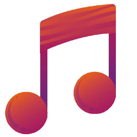 Sticker by MUWI La Rioja Music Fest