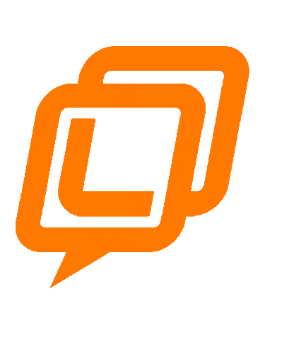 LJ Midia Sticker