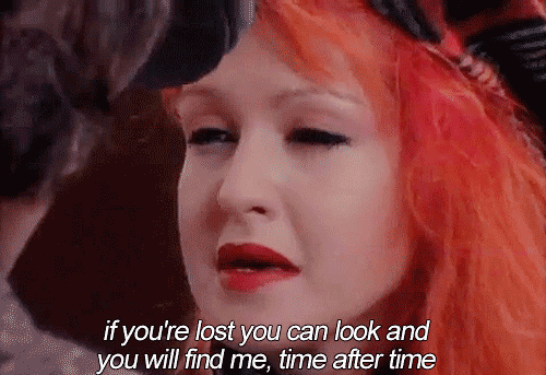 22 Songs That ll Make You Cry Every Time Cause Sometimes You Need To giphy gif